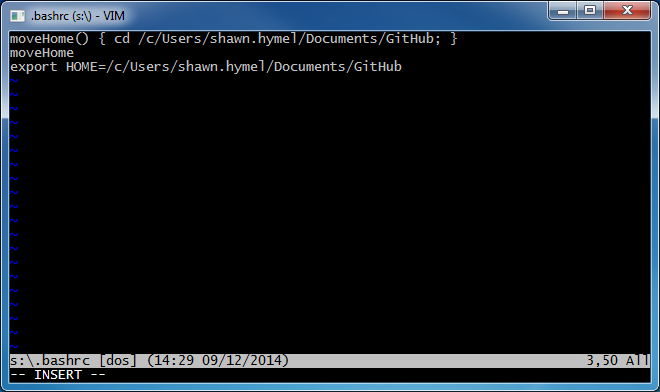 quick-tip-changing-default-directory-of-git-bash-shawn-hymel