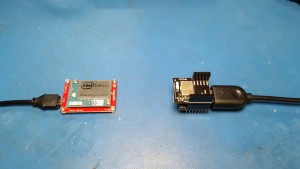 Using Python and BLE to Receive Data from the RFduino