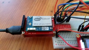 Bluetooth Low Energy Peripherals with JavaScript