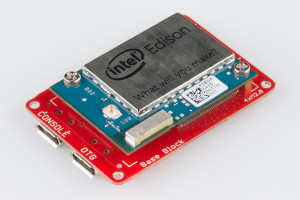 Run a Script on Edison Boot