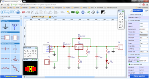 Getting Started with EasyEDA Part 2: Schematic Capture