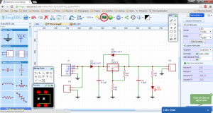 Getting Started With EasyEDA Part 3: PCB Layout - Shawn Hymel