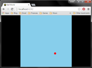 Getting Started with Phaser Part 3: Sprites and Movement