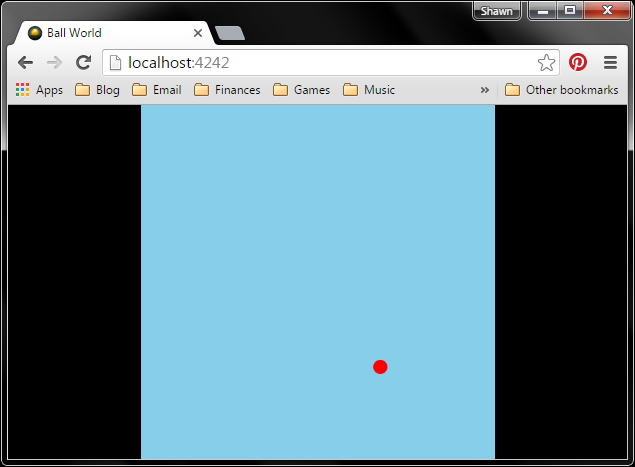 Phaser.js: A Step-by-Step Tutorial On Making A Phaser 3 Game