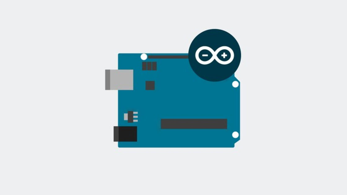 Arduino Fundamentals course logo