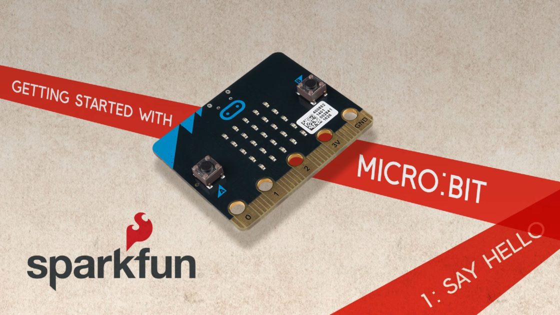 Getting Started with micro:bit
