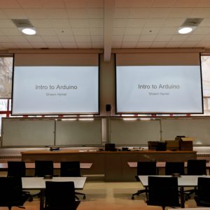 Worksheets for Your Maker Workshops (Arduino, Soldering, Raspberry Pi)