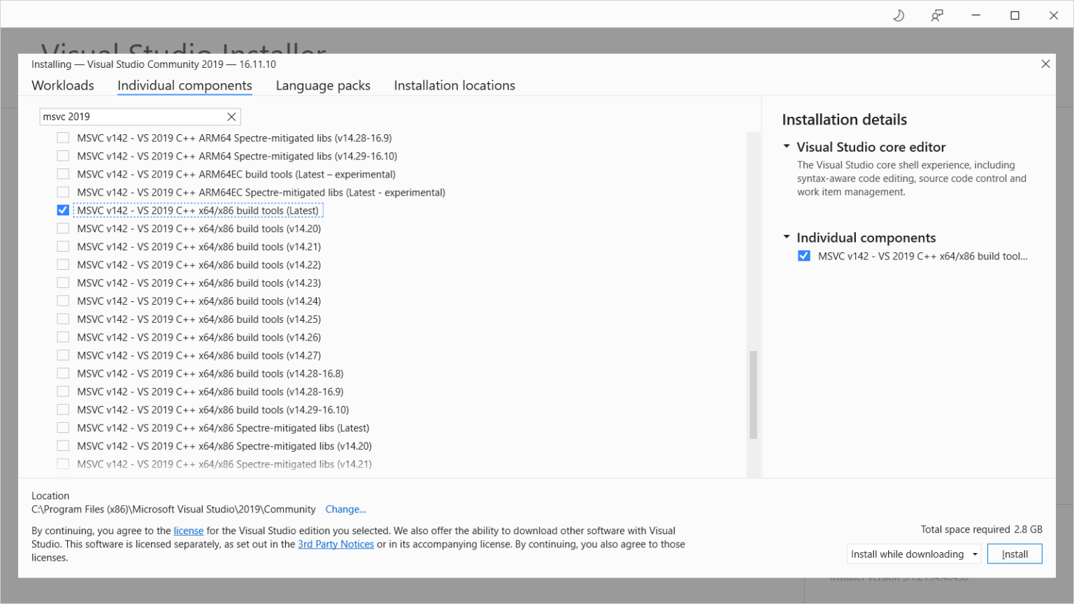 How to Install TensorFlow with GPU Support on Windows - Shawn Hymel