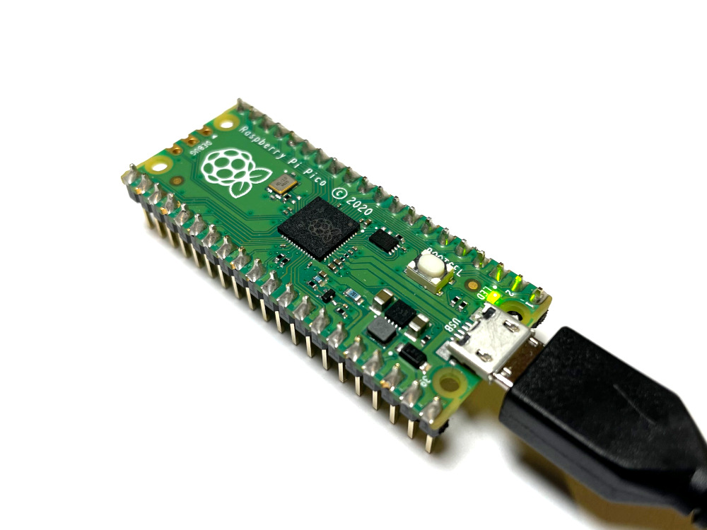 How to Set Up Raspberry Pi Pico C/C++ Toolchain on Windows with VS Code -  Shawn Hymel