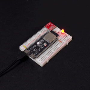 ESP32 – Creating a WiFi Driver with ESP-IDF