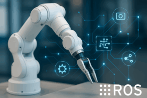 Why Use the Robot Operating System (ROS)?