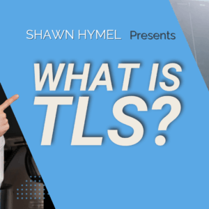 What Is Transport Layer Security (TLS)?