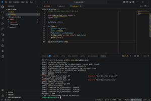 How to Use the Command Line (CLI) With the Arduino UNO Q - Shawn Hymel