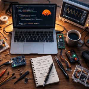Is Embedded Rust Ready for Primetime?