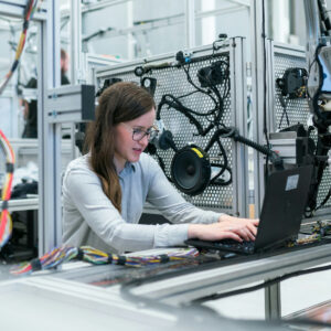 The Difference Between a Hobbyist and a Hirable Embedded Systems Engineer