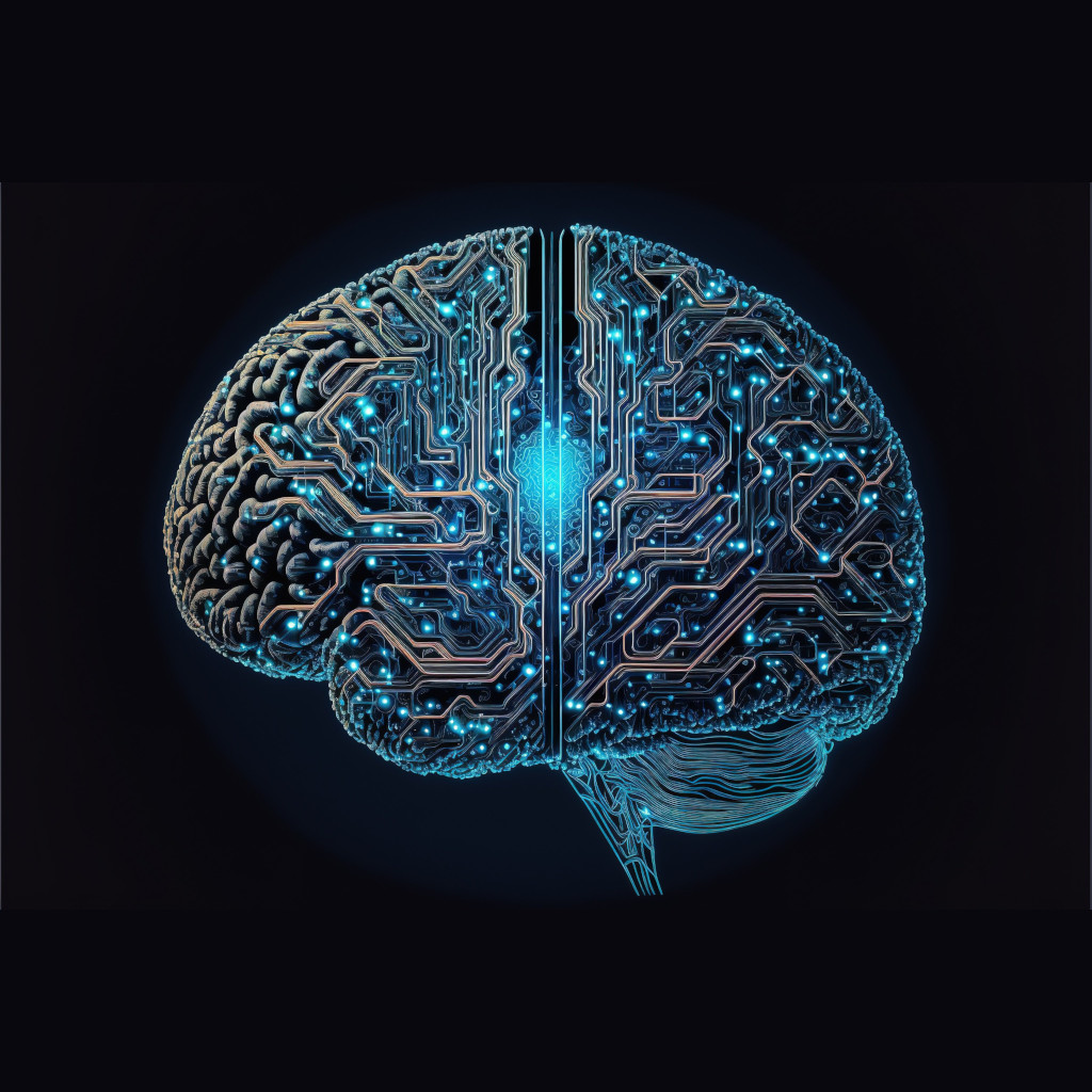 AI brain