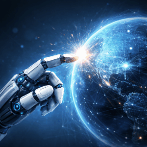 What is Physical AI?